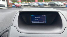 Ford EcoSport 1.0 EcoBoost Zetec 5dr Petrol Hatchback